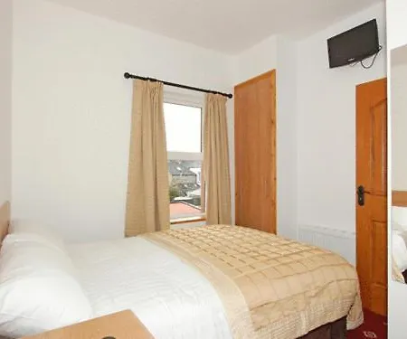 Gasthof Abbington House Dublin