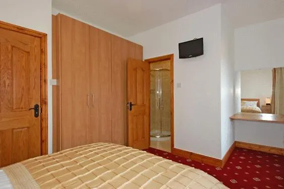 בית הארחה Abbington House